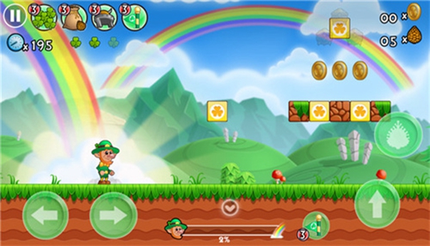 超級(jí)水管工3無限鉆石破解版下載