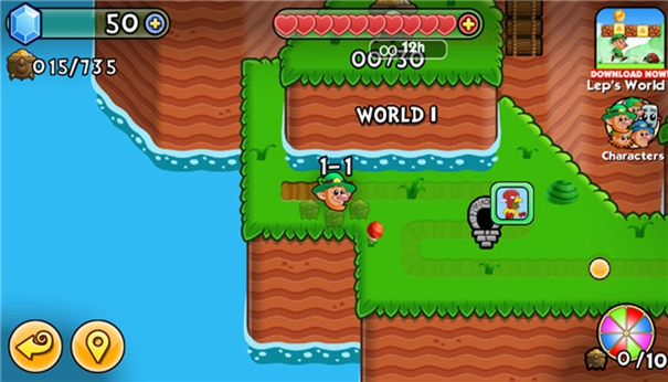 超級(jí)水管工3無限鉆石破解版下載