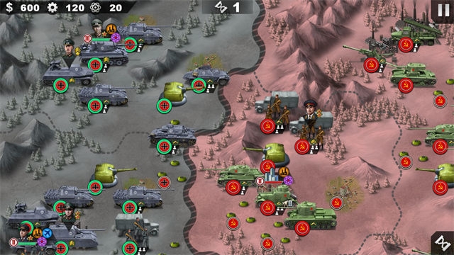 世界征服者4破解版下載