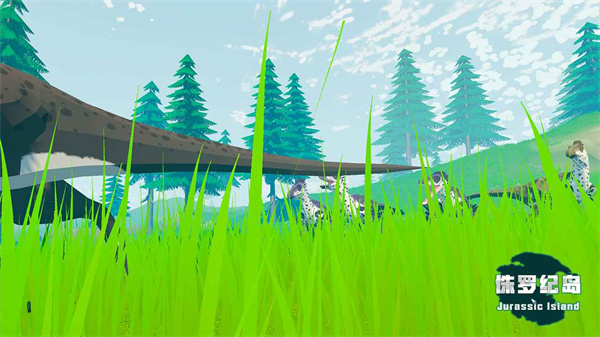 侏羅紀島 侏羅紀島