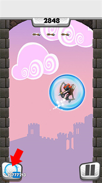 跳躍忍者單機(jī)版