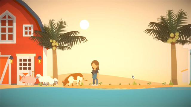 小生活悠閑小鎮(zhèn)物語(yǔ)破解版下載