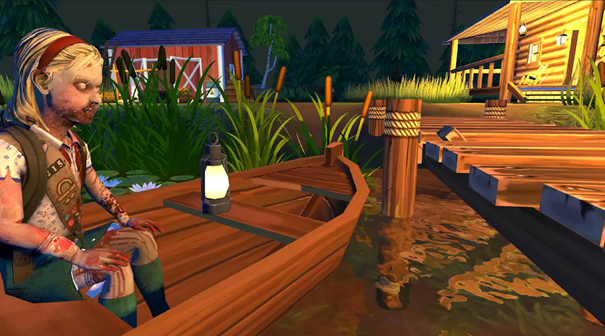 最后的末日戰(zhàn)爭Z下載