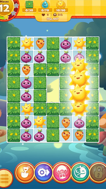 農(nóng)場(chǎng)英雄傳奇(Farm Heroes Saga)下載