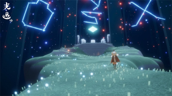 光遇全物品手機(jī)正版