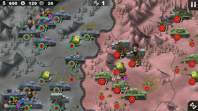 世界征服者4下載