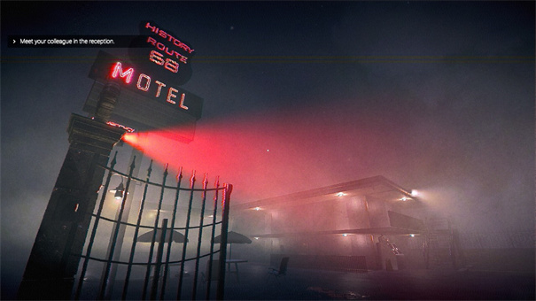 夜勤旅店下載