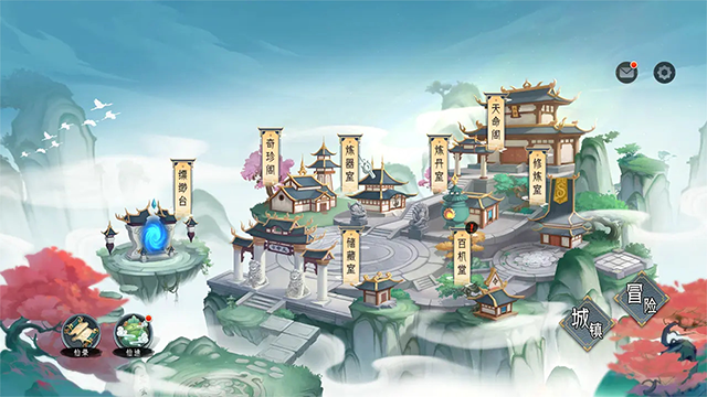 長生天機(jī)降世破解版下載