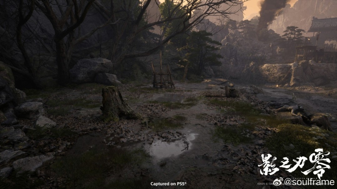 《影之刃零》線下試玩會將開啟 PS5上可穩(wěn)定2K/60幀