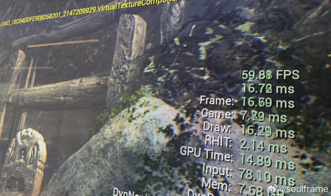 《影之刃零》線下試玩會將開啟 PS5上可穩(wěn)定2K/60幀