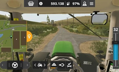 模擬農(nóng)場(chǎng)20mod國(guó)產(chǎn)卡車 模擬農(nóng)場(chǎng)20mod國(guó)產(chǎn)卡車