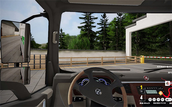 卡車人生手機安卓版下載