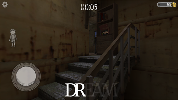 恐怖修女2游戲安卓版MOD下載