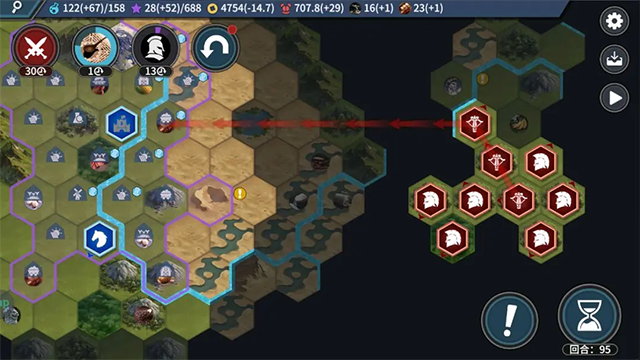 文明守護(hù)者手游下載