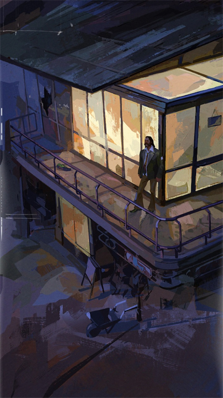 極樂迪斯科移植版下載