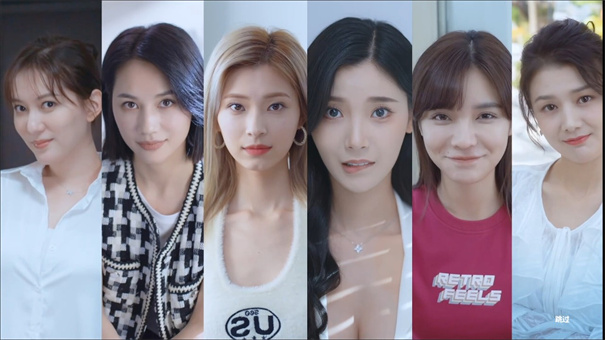 完蛋我被美女包圍了手機正版