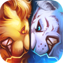 獸王爭(zhēng)霸999999鉆999999金幣