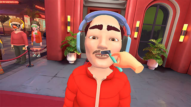 我是安檢員手機(jī)版(I Am Security)下載