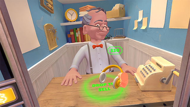 我是安檢員手機(jī)版(I Am Security)下載