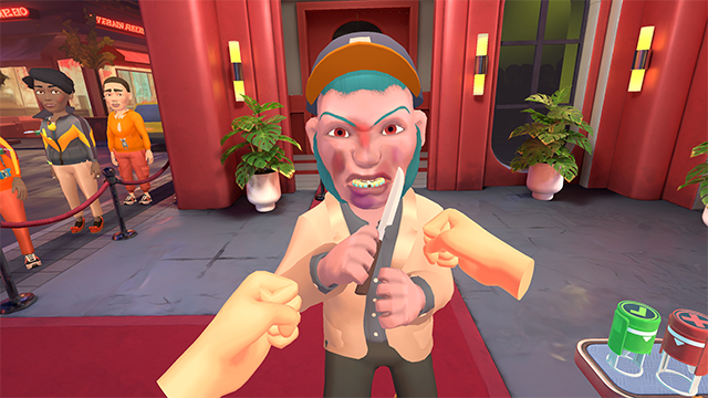 我是安檢員手機(jī)版(I Am Security)下載