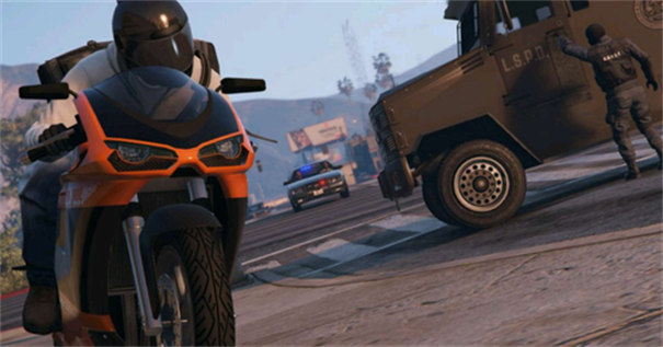 GTASA豪車版下載