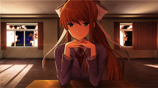 心跳文學(xué)漢化版下載