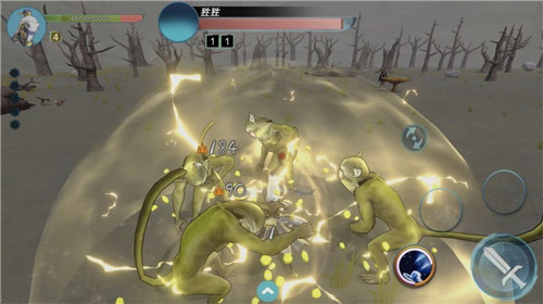 封魔斬仙傳手游下載