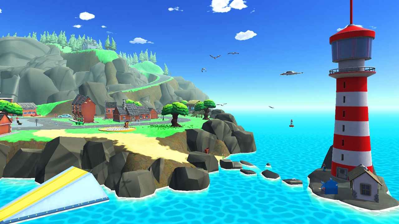 可靠快遞完整版下載