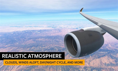 無限試飛pro下載