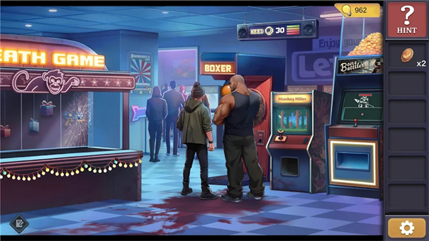 最后的機(jī)會(huì)下載