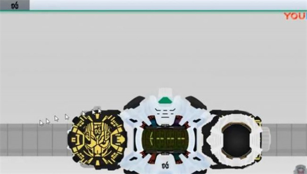 假面騎士靈騎腰帶模擬器下載