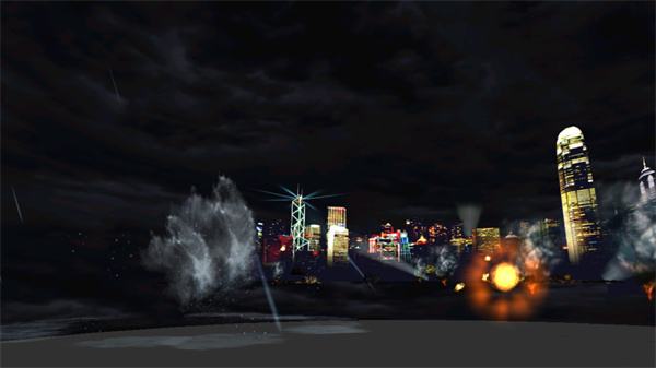 環(huán)太平洋下載