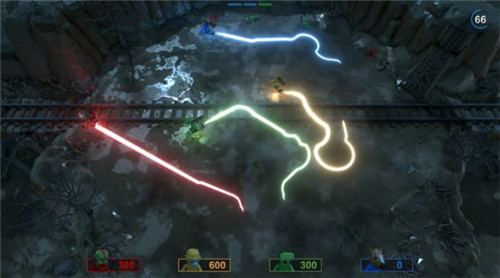 死亡派對手機(jī)版 死亡派對手機(jī)版