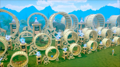 創(chuàng)世理想鄉(xiāng)下載