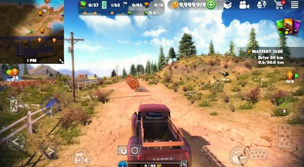 發(fā)條特工隊