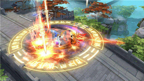 神無月手游下載