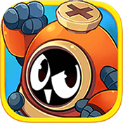 賽爾號(hào)星球大戰(zhàn)