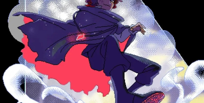 少年的終結(jié)