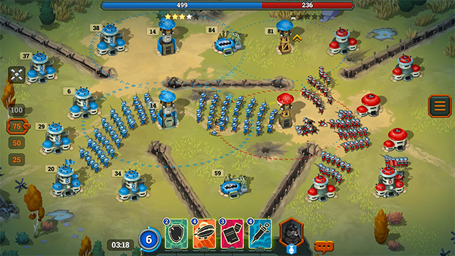 地堡戰(zhàn)爭(zhēng)一戰(zhàn)下載