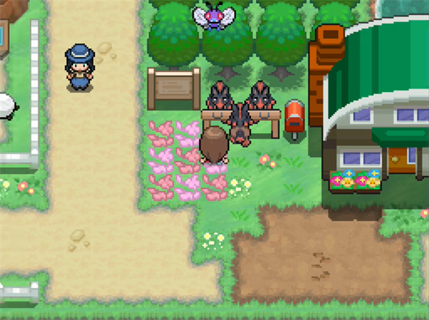 寶可夢蛋白石下載