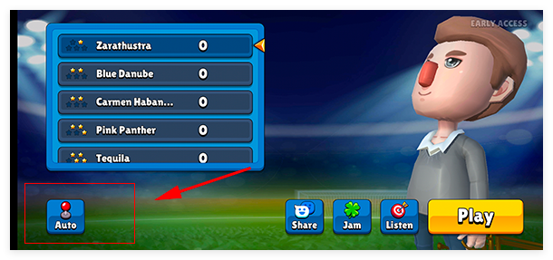 長號(hào)冠軍手機(jī)版