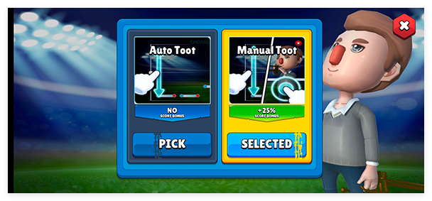 長號(hào)冠軍手機(jī)版