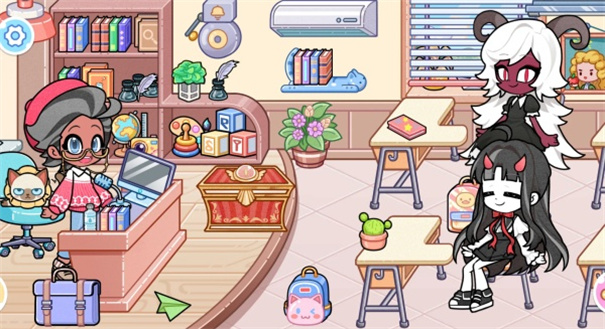 安潔拉世界下載