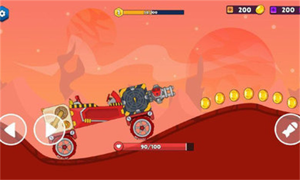 超級(jí)拼裝車下載