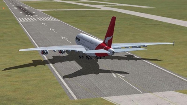 飛機(jī)救援模擬器下載