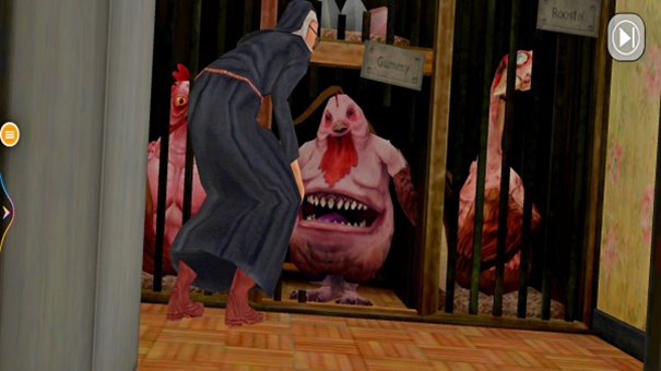 神父原諒我下載