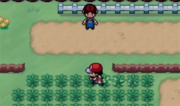 寶可夢無限融合下載