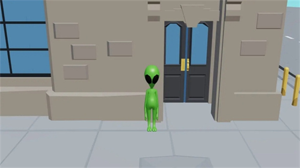 狙擊外星人聯(lián)機(jī)版