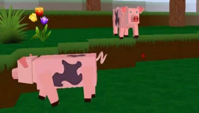 像素生存島挑戰(zhàn)