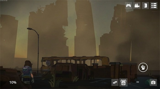 死亡荒地生存聯(lián)機版下載